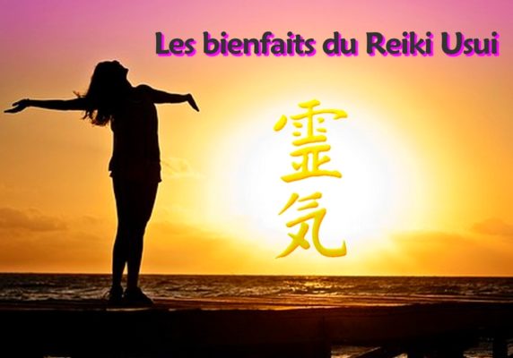 Les bienfaits du Reiki Usui et utilisations - Noellia Chami énergéticienne