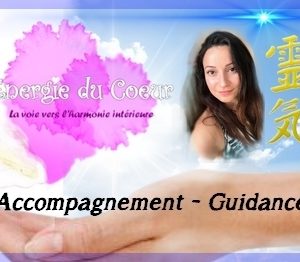 accompagnement guidance coaching spirituel Noellia Chami énergéticienne