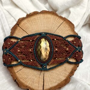 bracelet labradorite protection